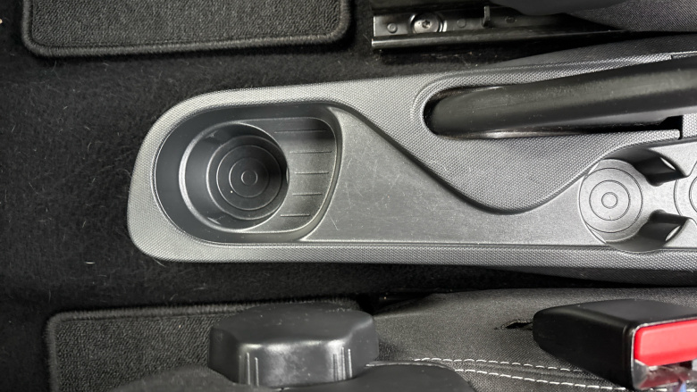 Renault Zoe 68kW i Dynamique Nav 41kWh 5dr Auto Electric Hatchback